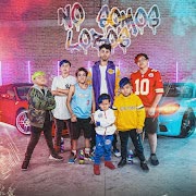 NO SOMOS LOBOS (feat. La Vecibanda)