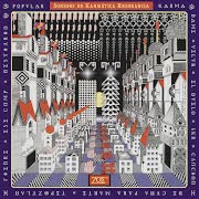 SKR cover art
