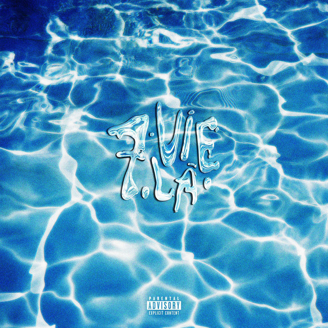 7 VIE LÀ cover art