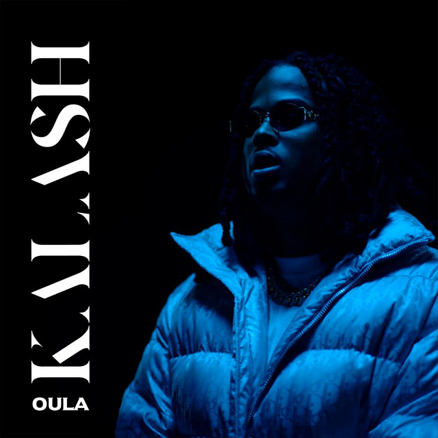 Oula cover art