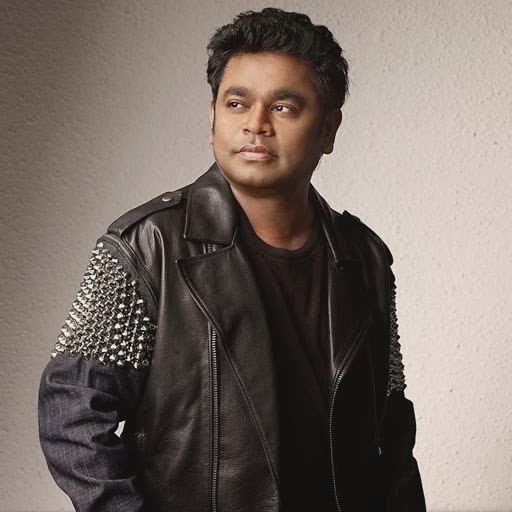 A. R. Rahman