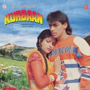 Diwanon Se Poochho Mohabbat Hai Kya cover art