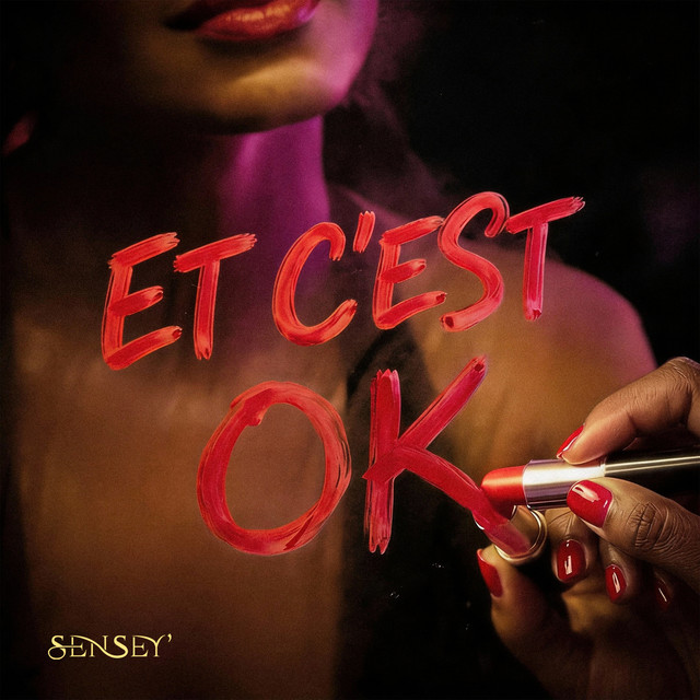Et c'est OK