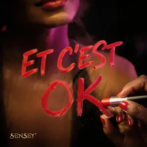 Et c'est OK
