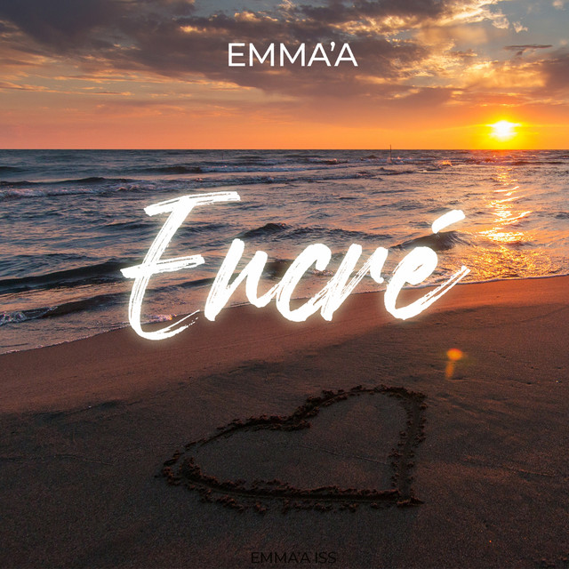 Encré cover art