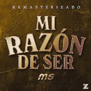 Mi Razón De Ser cover art