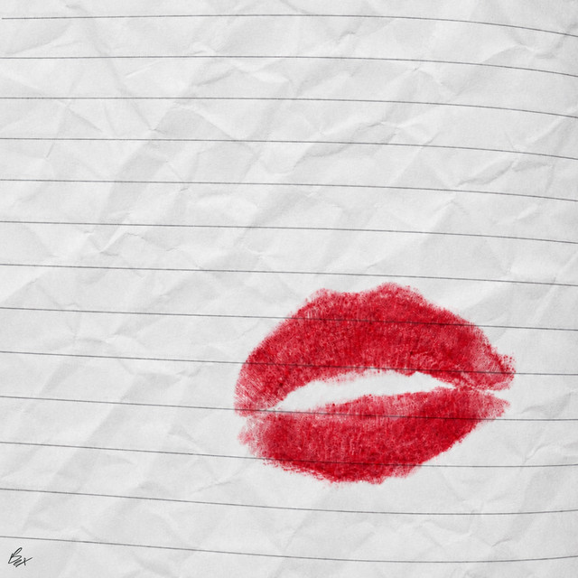 Xoxo cover art