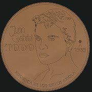 La Farsante cover art