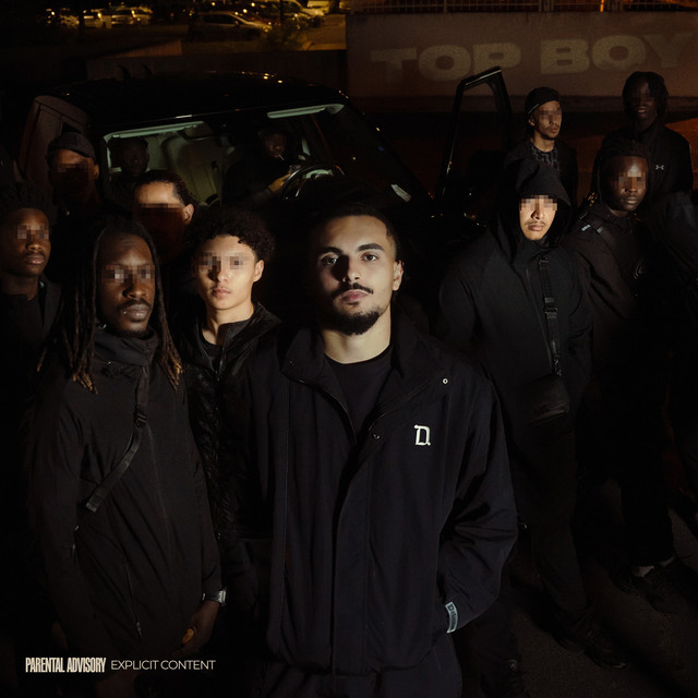 VIANO cover art
