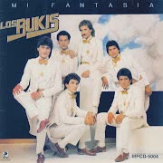 Mi Fantasía cover art