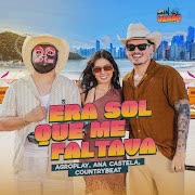 Era Sol Que Me Faltava