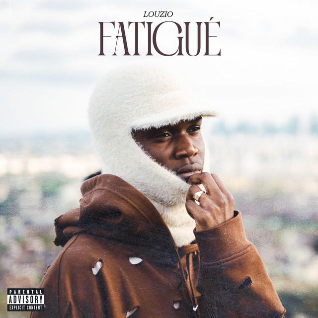 Fatigué cover art