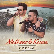 Incerteza (Na Praia / Ao Vivo) cover art