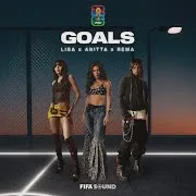 Goals cover art