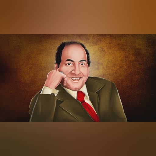 Mohammed Rafi