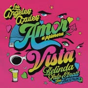Amor A Primera Vista (feat. Horacio Palencia) cover art
