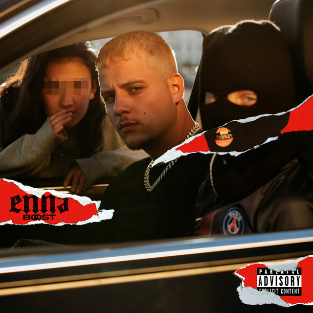 Attentat cover art