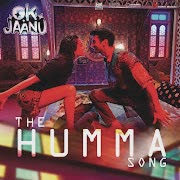 The Humma Song cover art