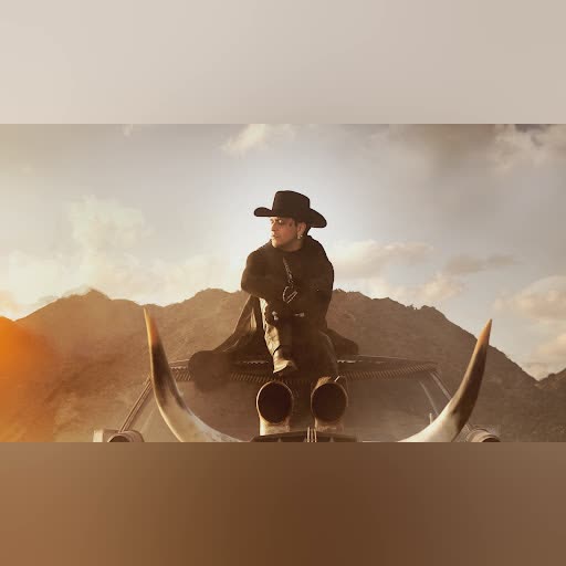 Christian Nodal cover art