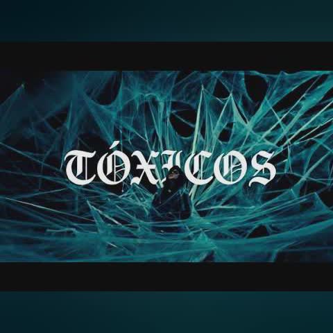 TÓXICOS