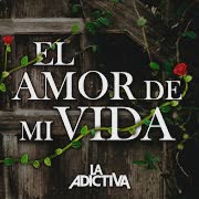 El Amor De Mi Vida cover art