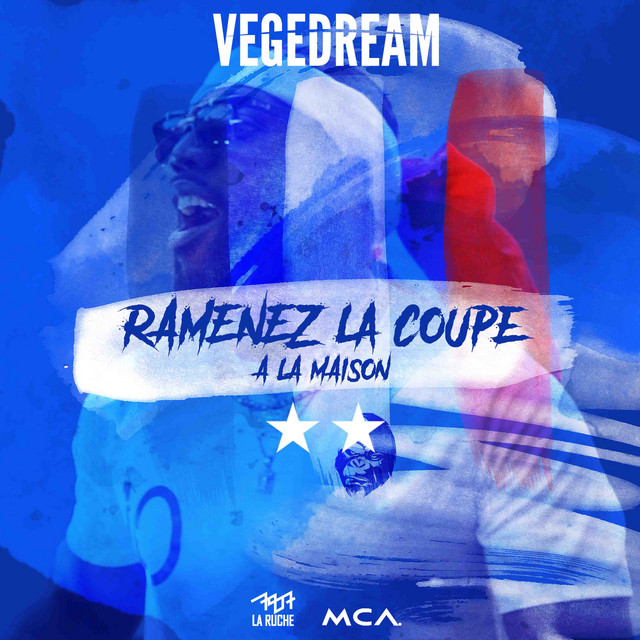 Ramenez la coupe à la maison cover art