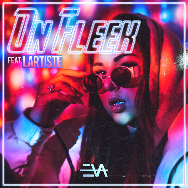 On Fleek cover art