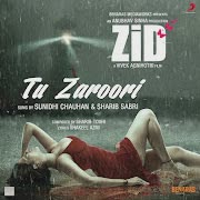 Tu Zaroori cover art