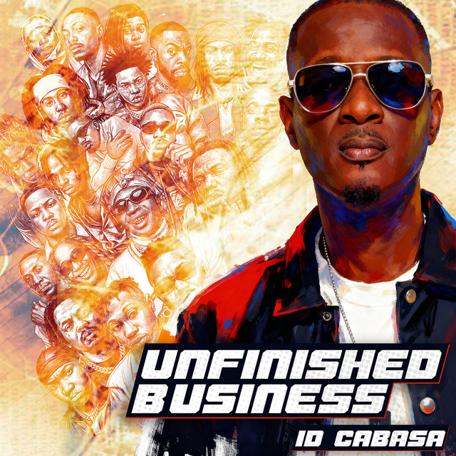 Ok (feat. Olamide & Ayanfe) cover art