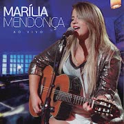 Como Faz Com Ela (Ao Vivo) cover art