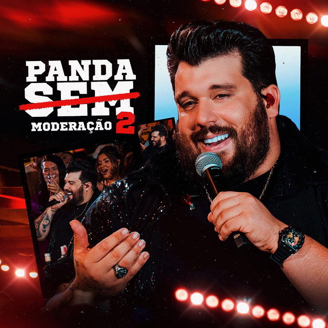 Eu Te Seguro - Ao Vivo cover art