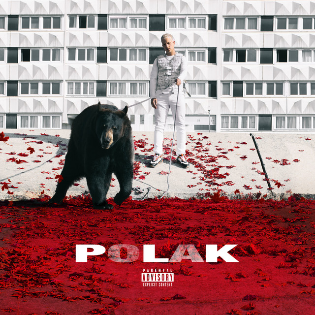 Émotif (Booska 1H) cover art