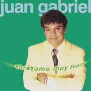 Abrázame Muy Fuerte cover art