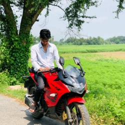 author avatar