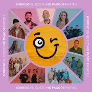 Pra Mim Não É / Se Eu Te Pego Te Envergo / Instigante (Ao Vivo) cover art