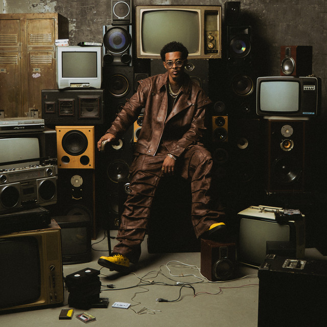 Que pasa ? cover art
