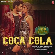 Coca Cola cover art