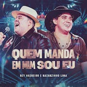 Quem Manda em Mim Sou Eu cover art