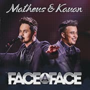 Que Sorte A Nossa (Ao Vivo) cover art