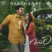 Neethanae (From "Mersal") cover art