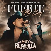 Fuerte No Soy (En Vivo)