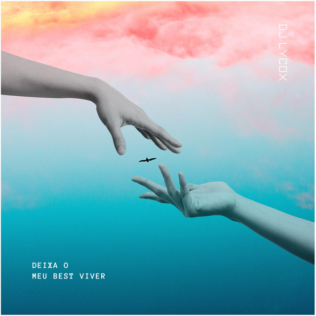 DEIXA O MEU BEST VIVER cover art