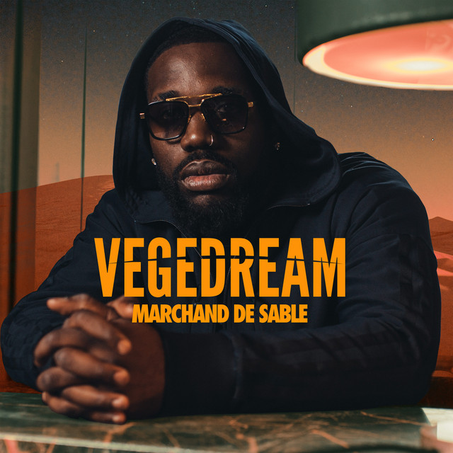 La fuite - Vegedream X Dj Leska / Edit MIx cover art