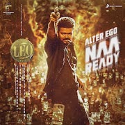 Naa Ready cover art