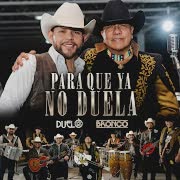 Para Que Ya No Duela (Remix) cover art