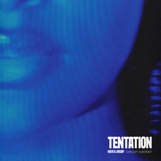 Tentation cover art