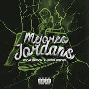 Mejores Jordans cover art