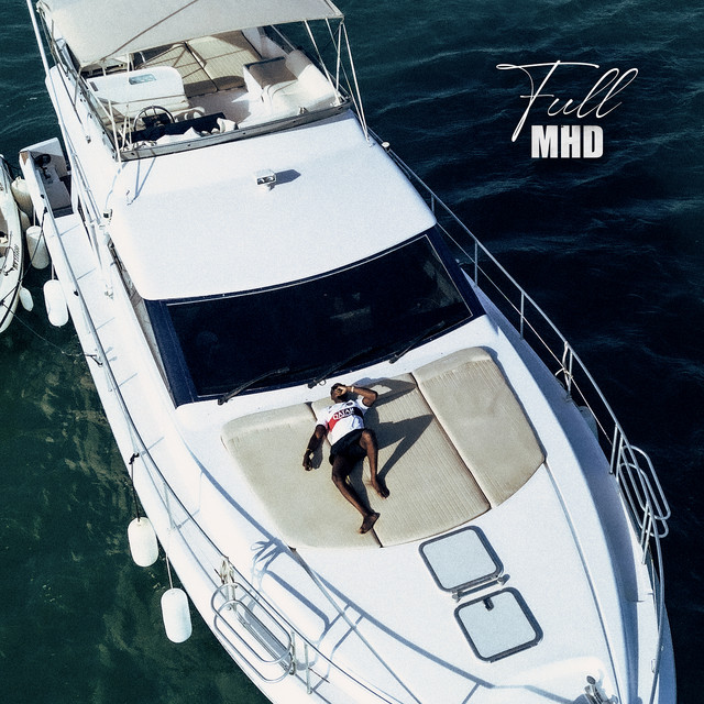Full cover art