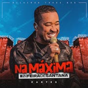 Ninguém Faz Igual cover art