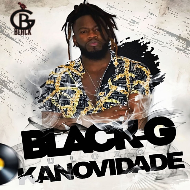 Cabo Verde cover art